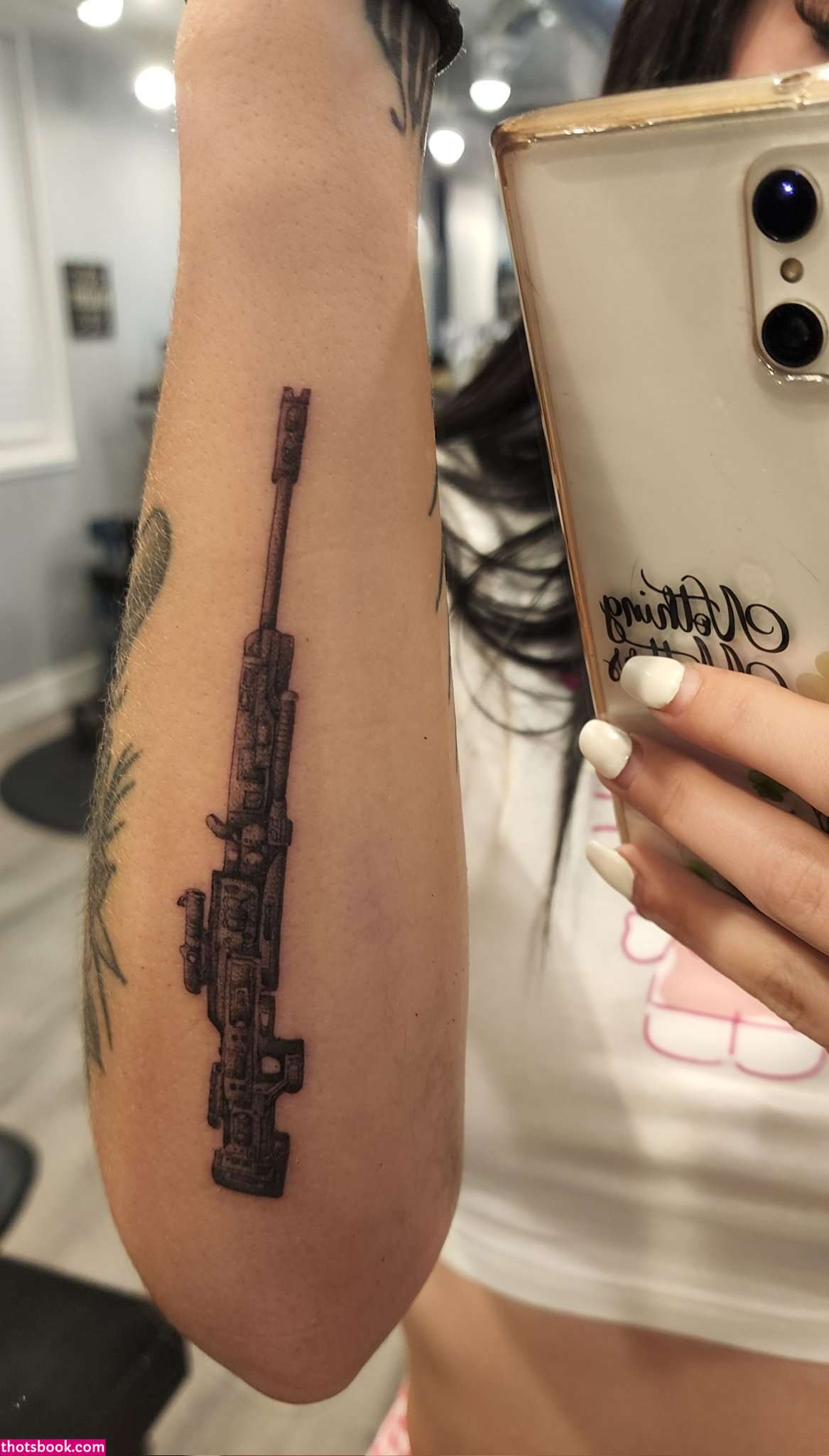 Perfexia Nude OnlyFans Photos #21 874738