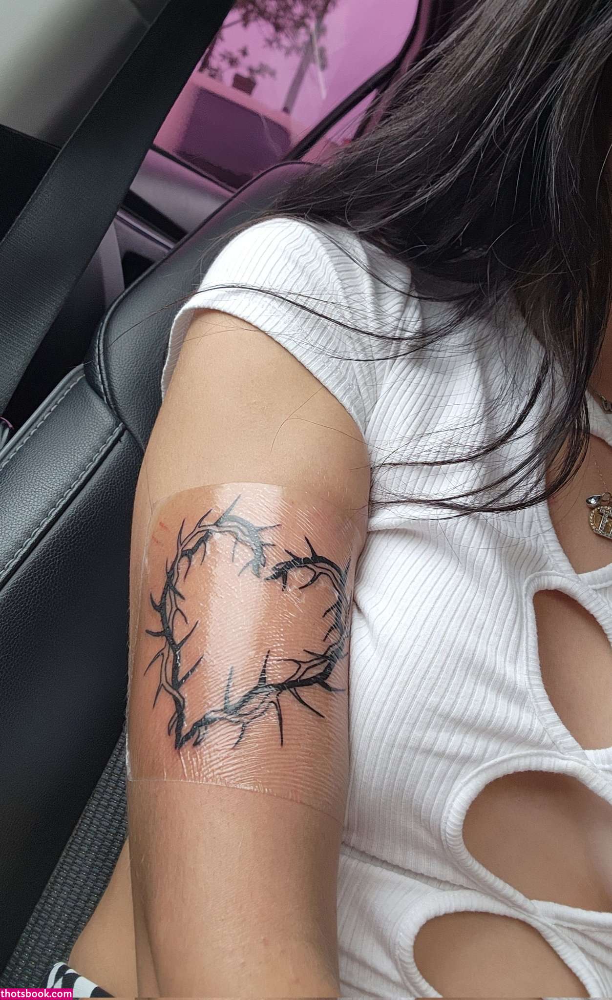 Perfexia Nude OnlyFans Photos #21 874739