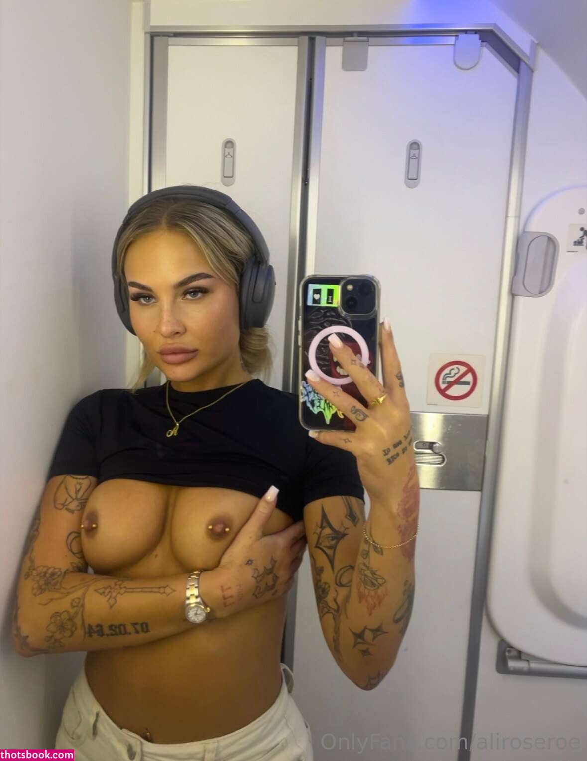 Aliroseroe Nude OnlyFans Photos #14 815784