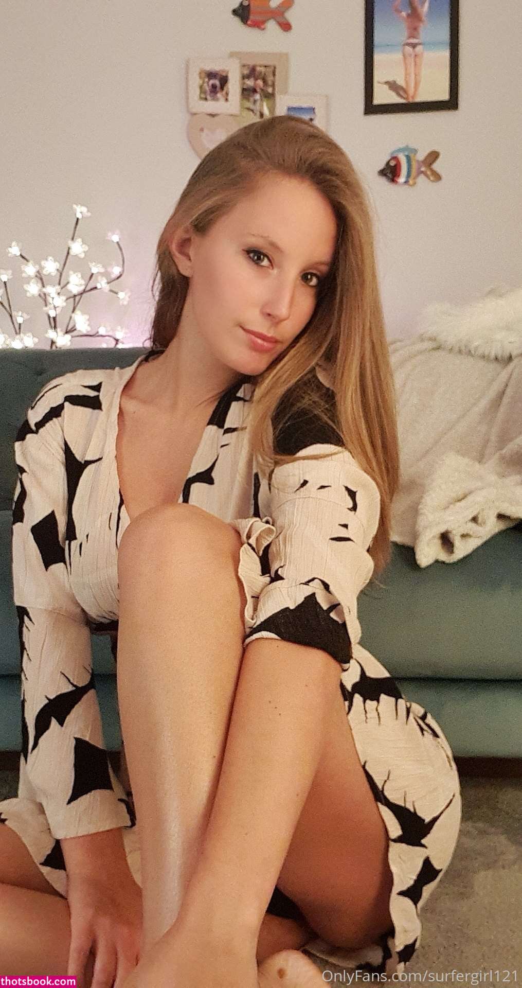 Allie Surfer Nude OnlyFans Photos #2 815816