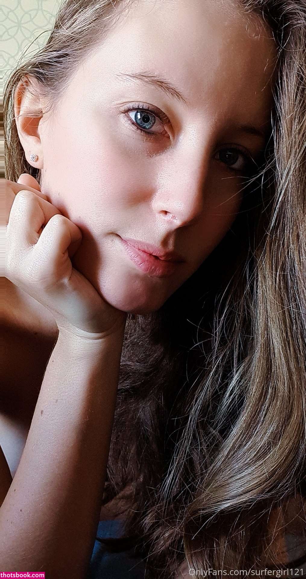 Allie Surfer Nude OnlyFans Photos #2 815824