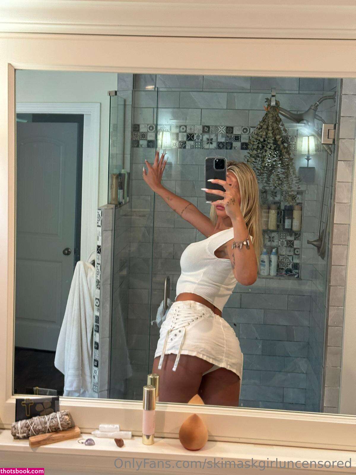 Briana Armbruster theskilmuskgirl Nude OnlyFans Photos #46 815876