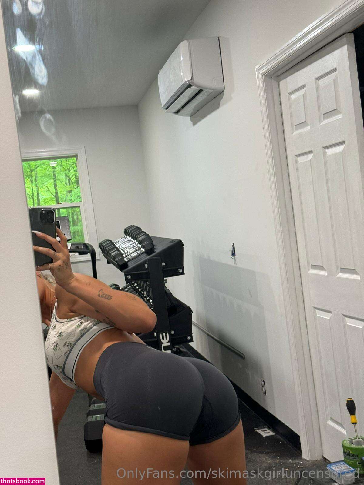 Briana Armbruster theskilmuskgirl Nude OnlyFans Photos #49 815899