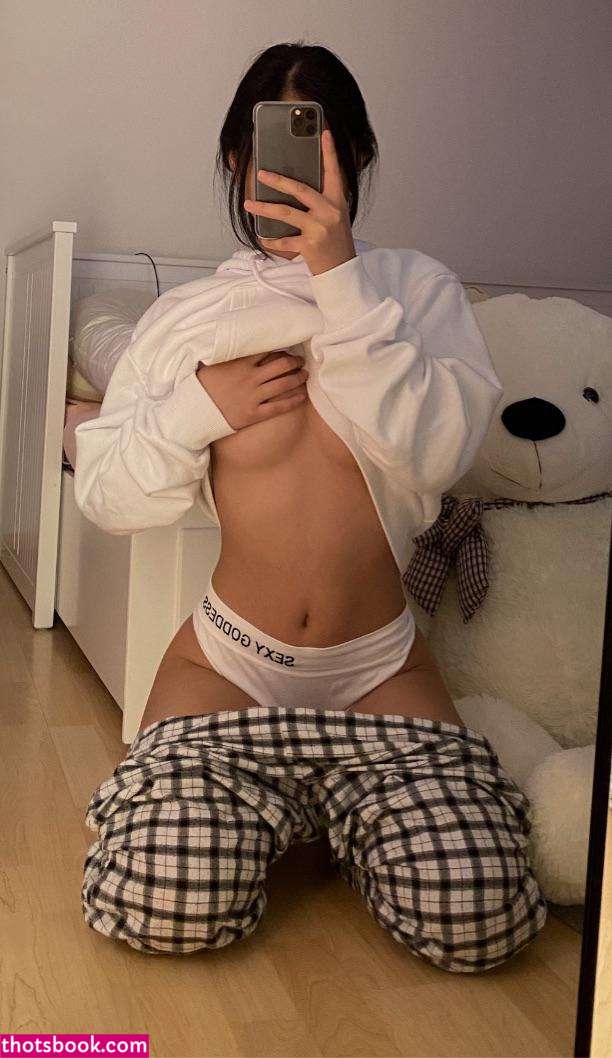 kikipearl Nude OnlyFans Photos #7 816429