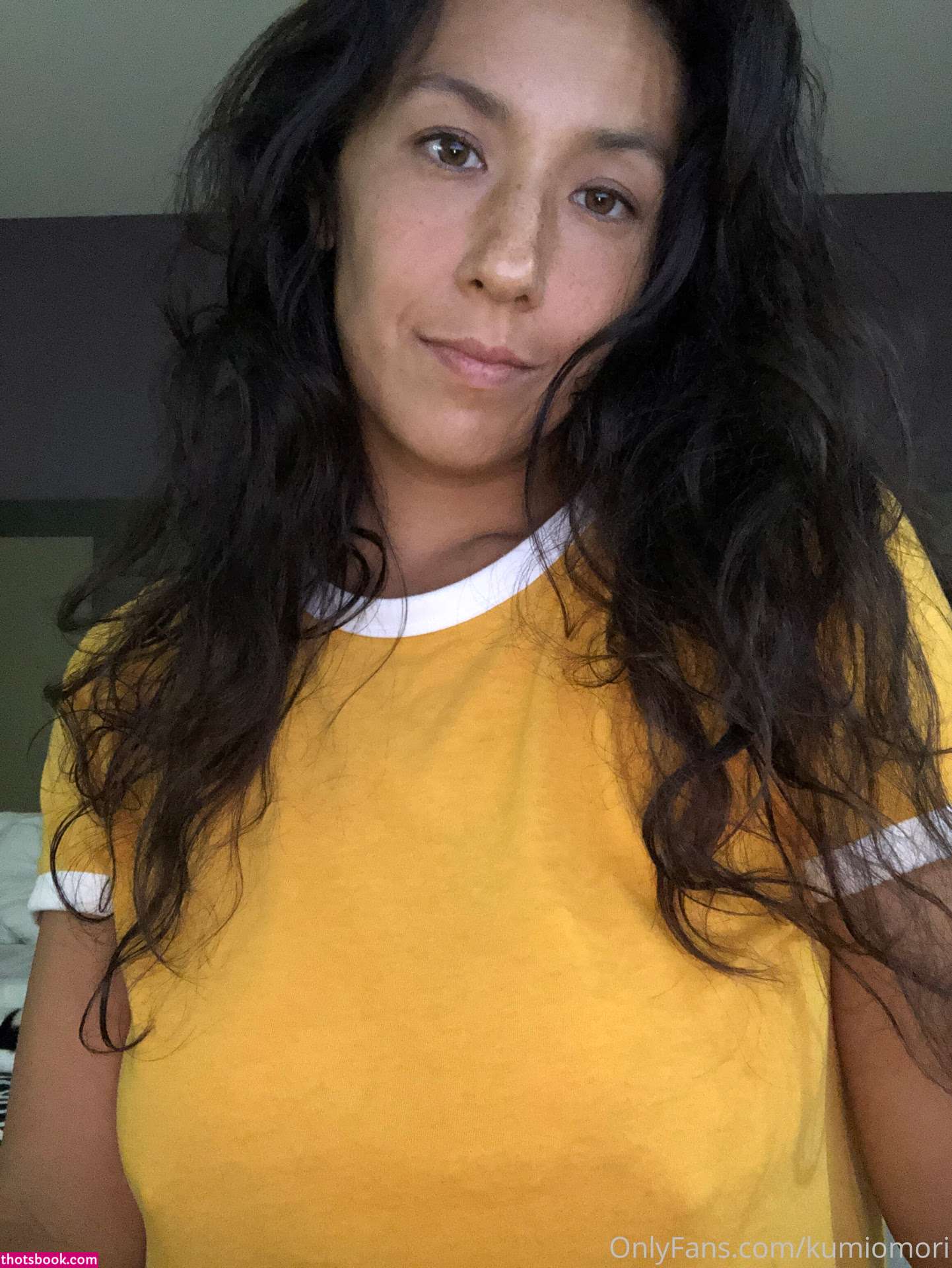 Kumi Omori Nude OnlyFans Photos #17 816507