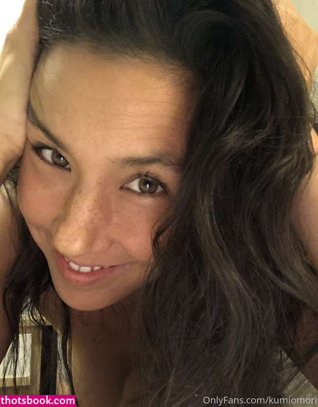 Kumi Omori Nude OnlyFans Photos #18 816518