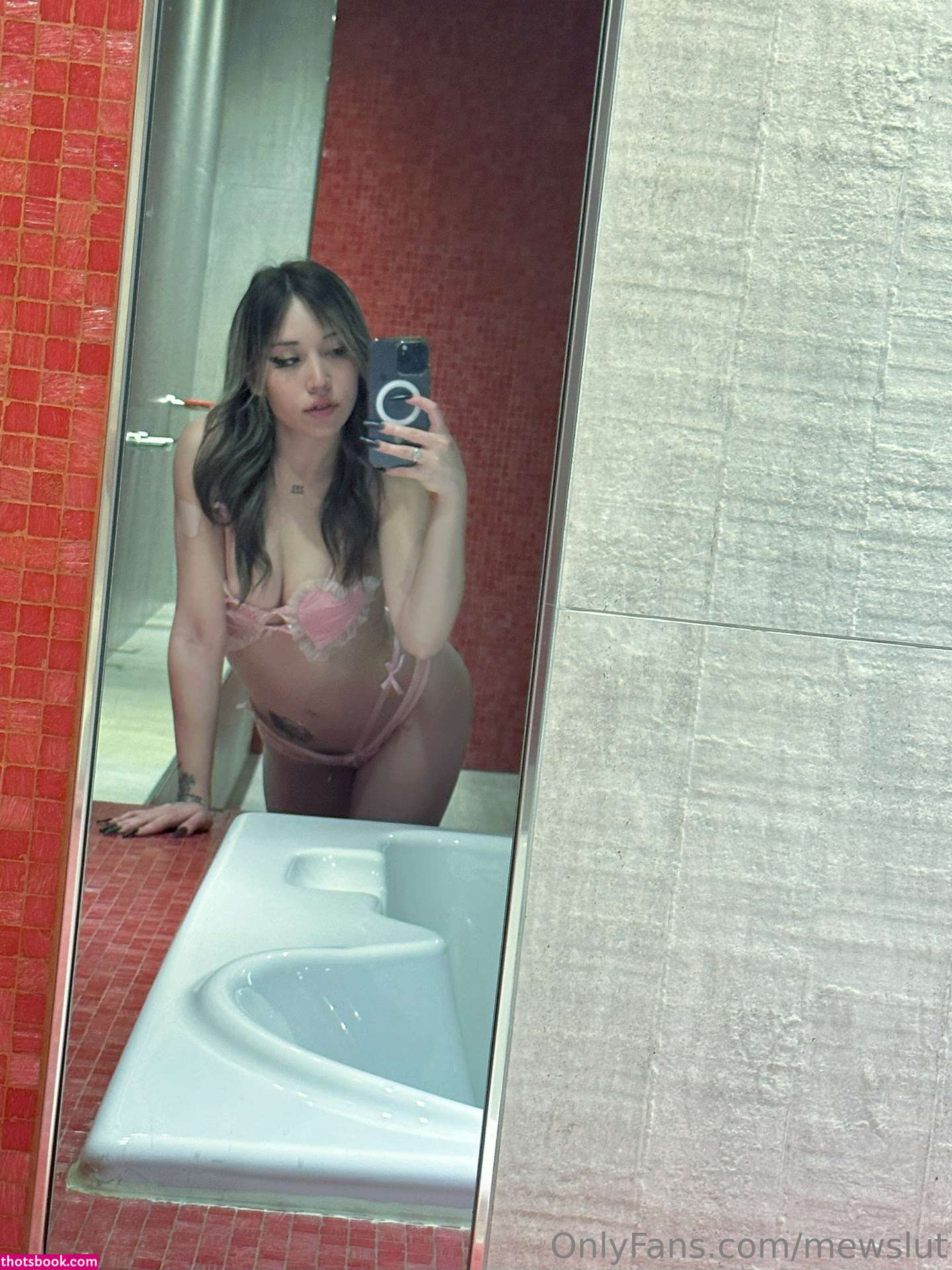 MewSlut Nude OnlyFans Photos #8 816712