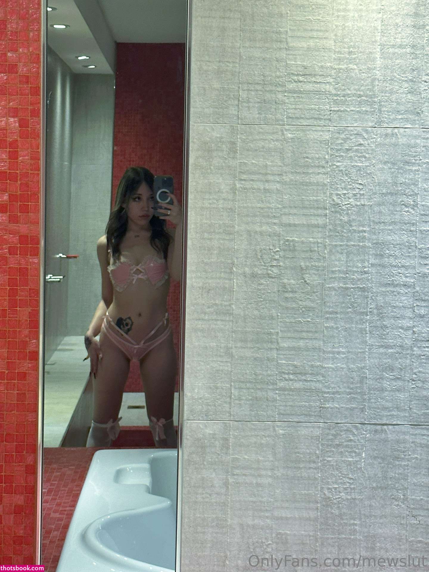 MewSlut Nude OnlyFans Photos #8 816735