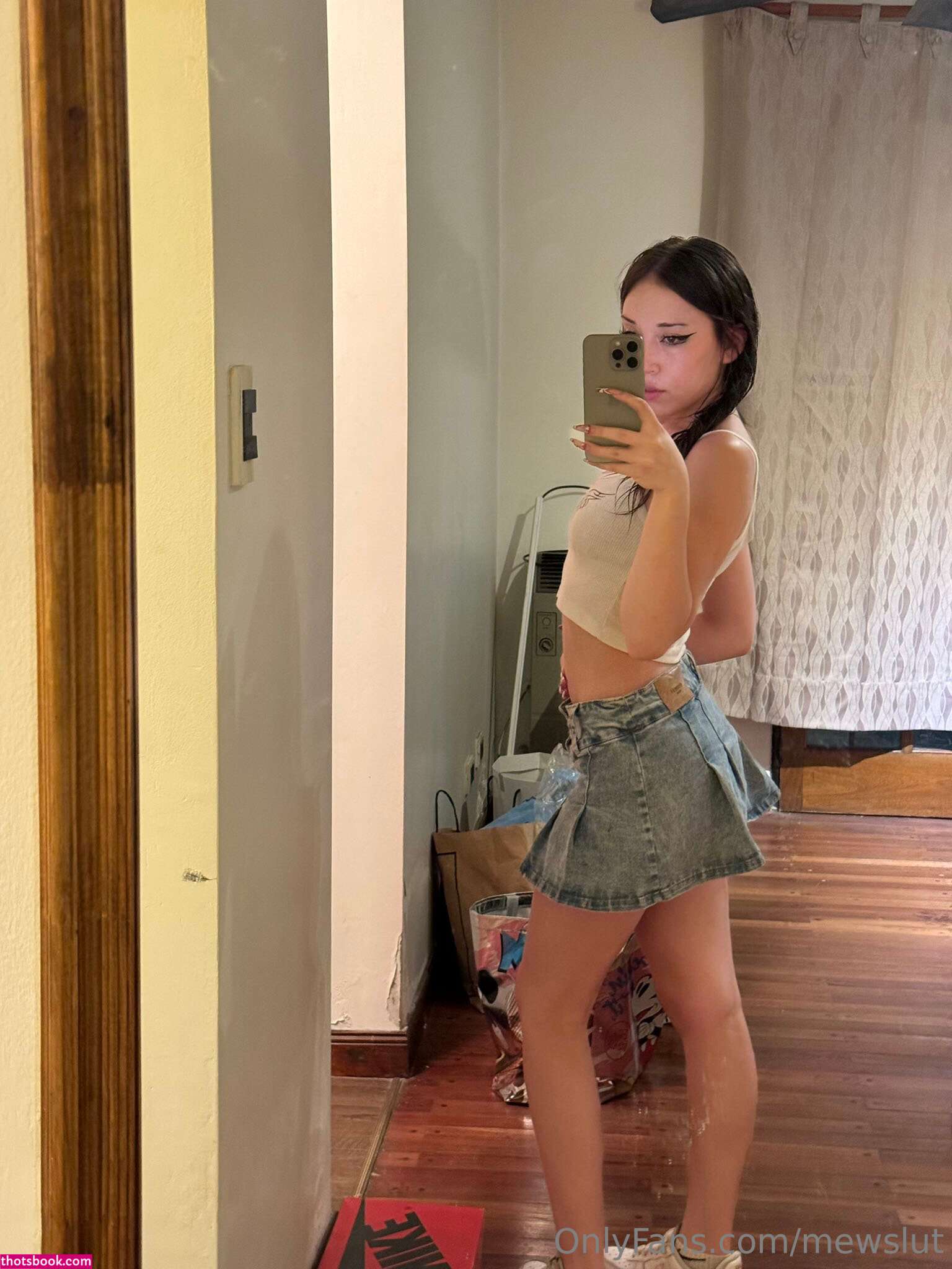 MewSlut Nude OnlyFans Photos #9 816756