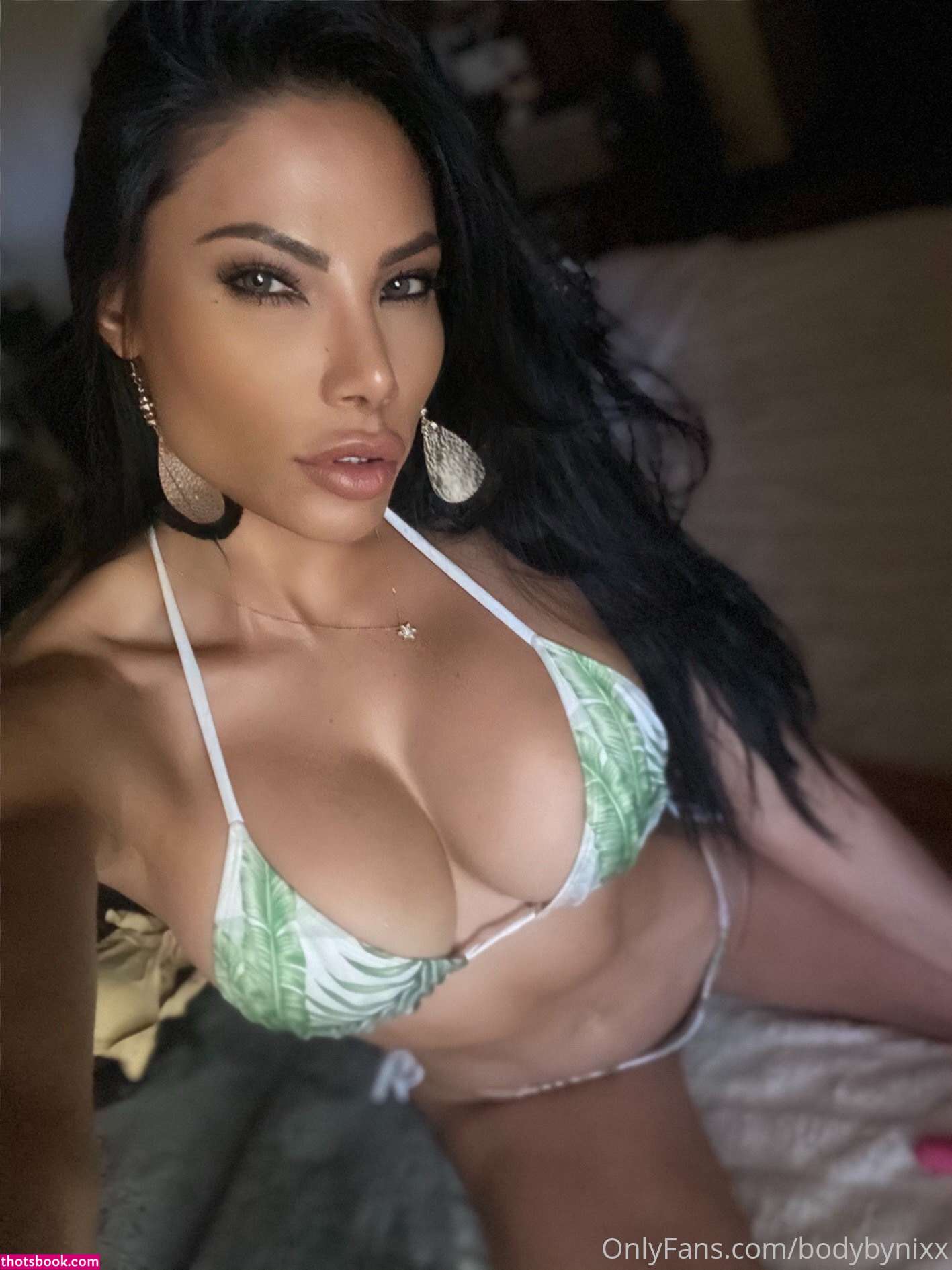 Nicole Amato Bodybynixx Nude OnlyFans Photos #7 816932