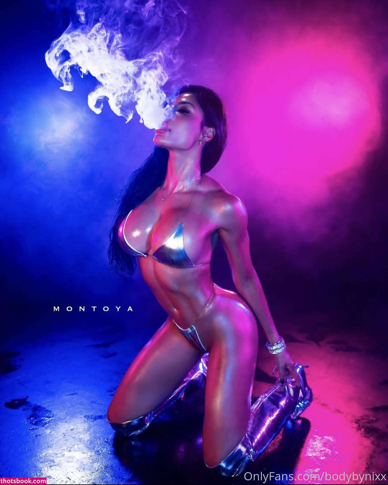 Nicole Amato Bodybynixx Nude OnlyFans Photos #7 816935