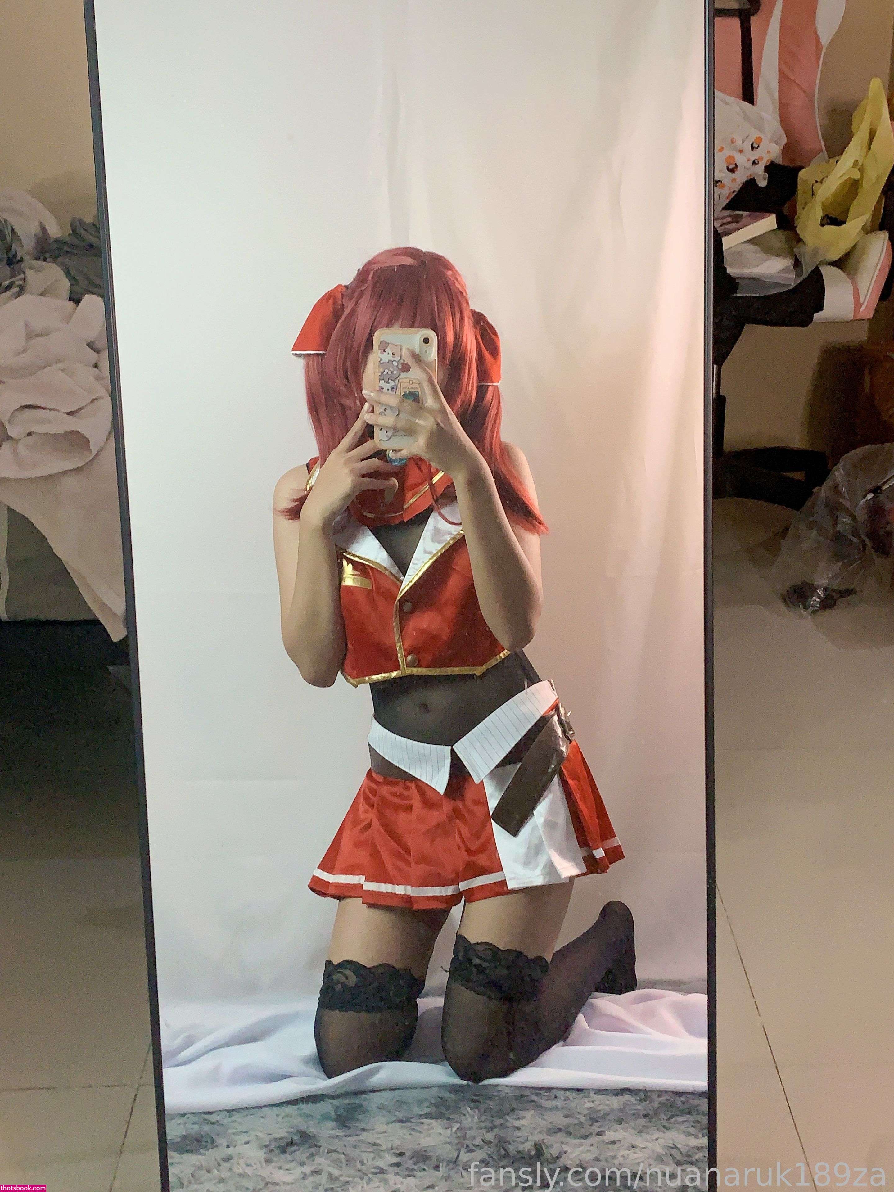 Noeyno Nude OnlyFans Photos #1 816943