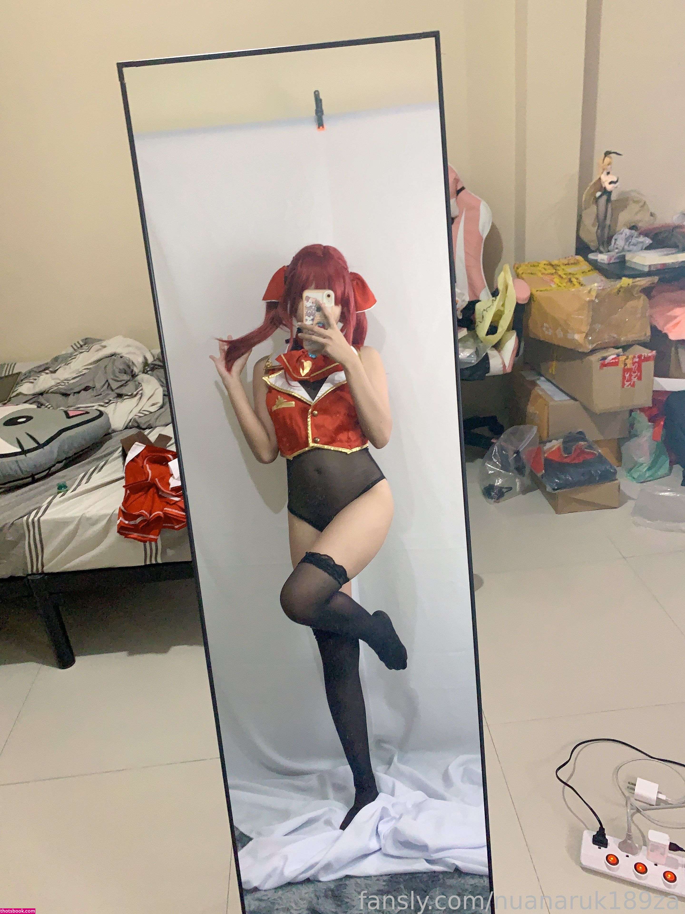 Noeyno Nude OnlyFans Photos #1 816948