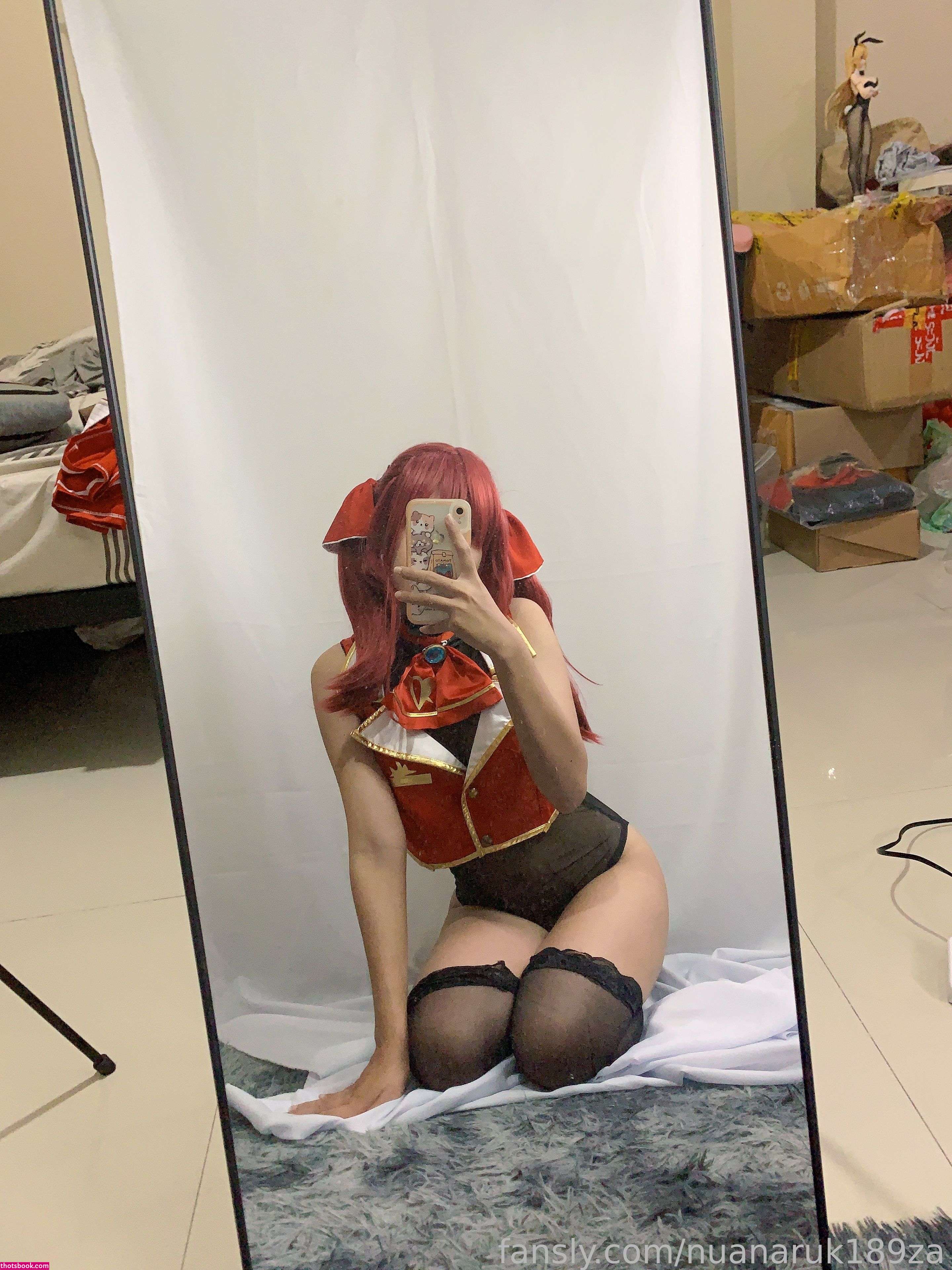 Noeyno Nude OnlyFans Photos #1 816949