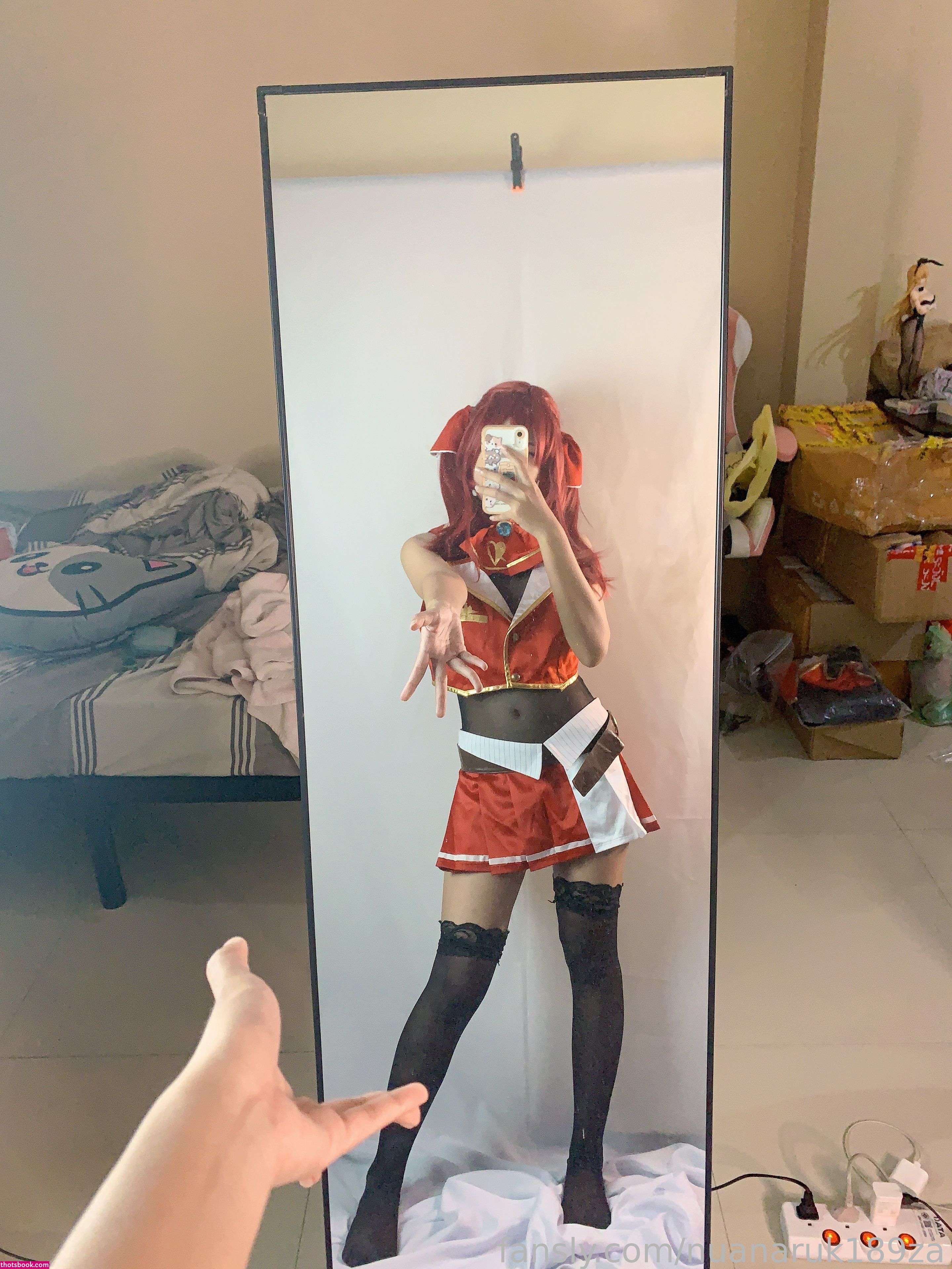 Noeyno Nude OnlyFans Photos #1 816955