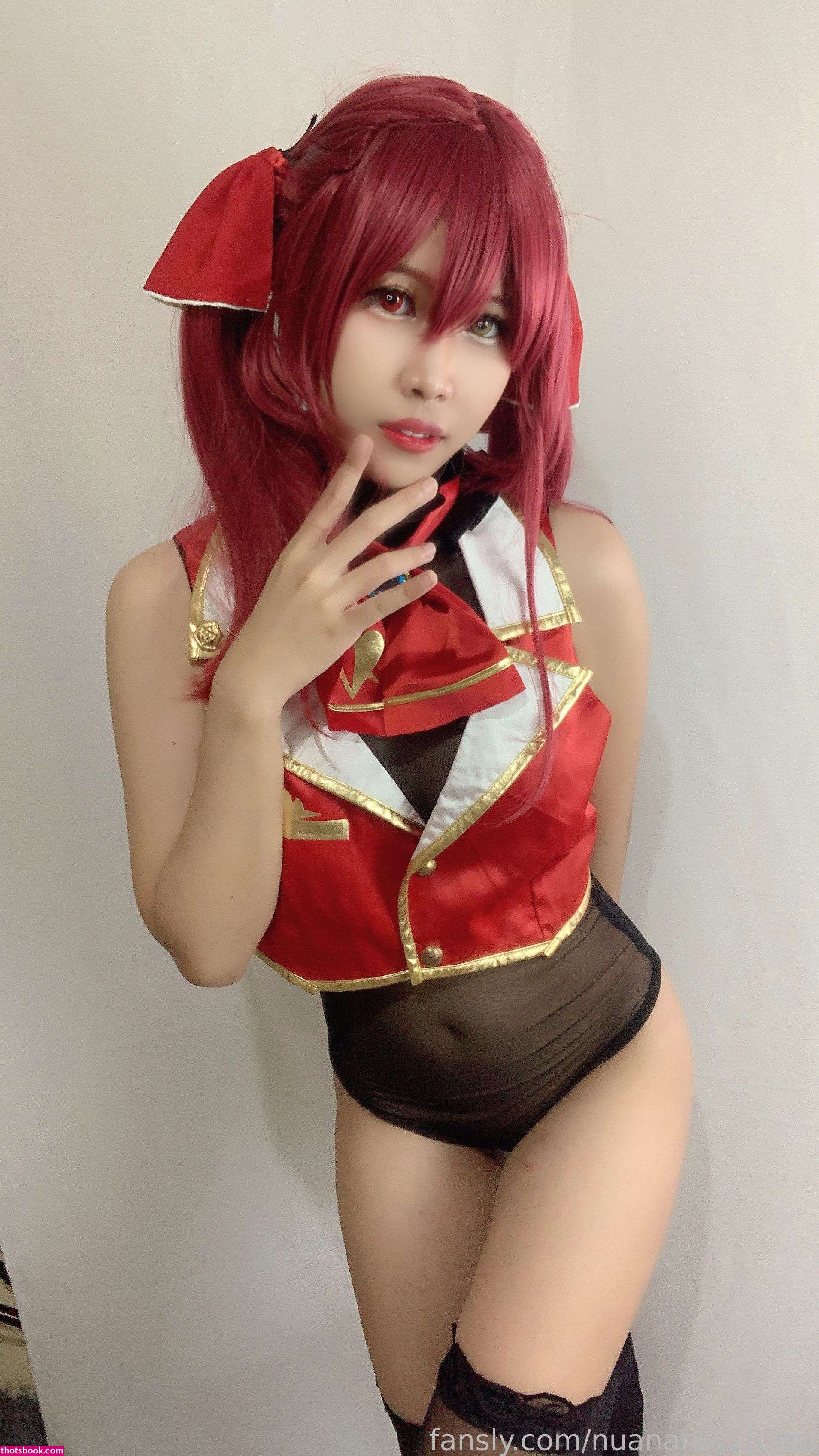 Noeyno Nude OnlyFans Photos #1 816961