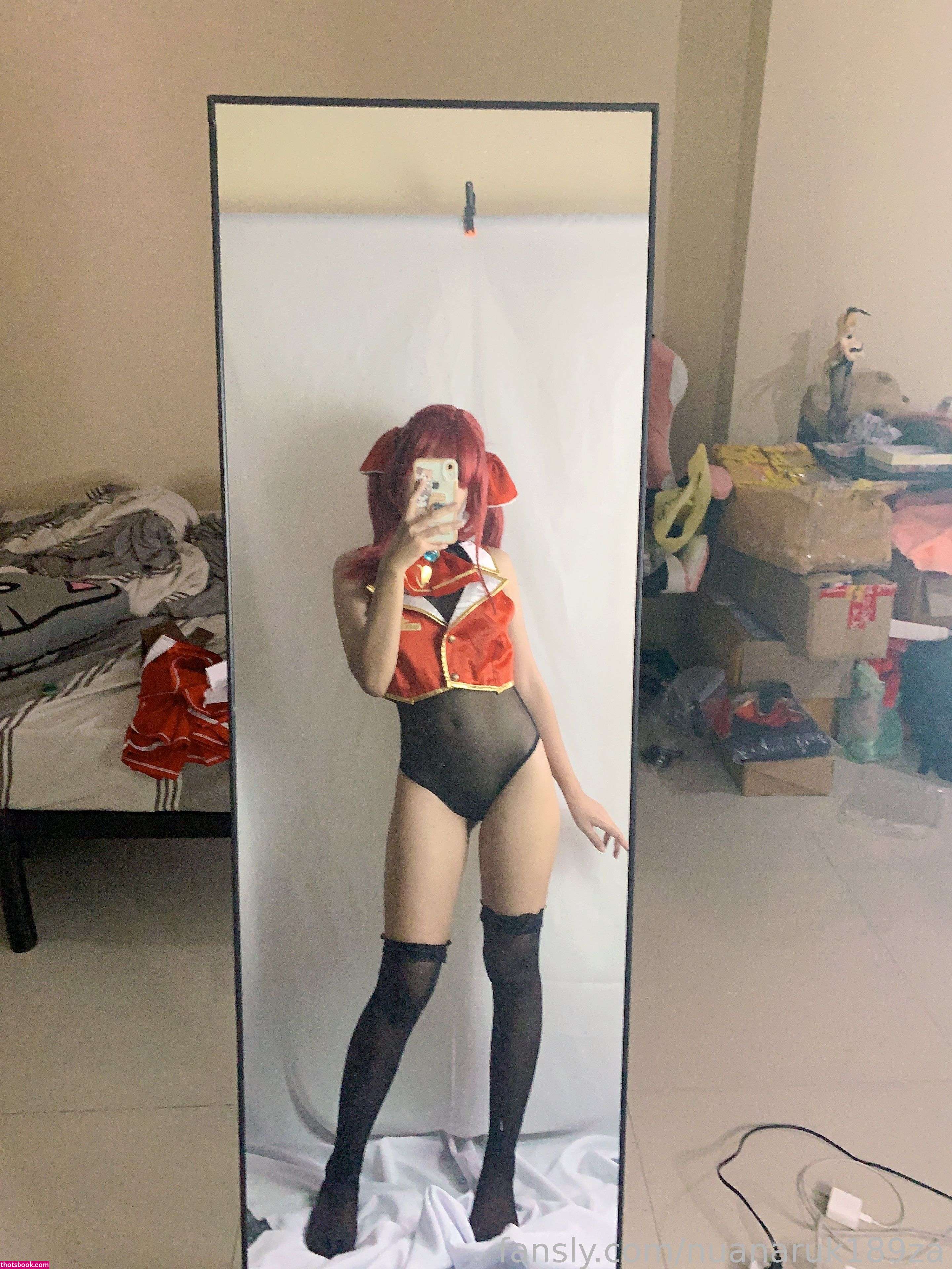 Noeyno Nude OnlyFans Photos #1 816963