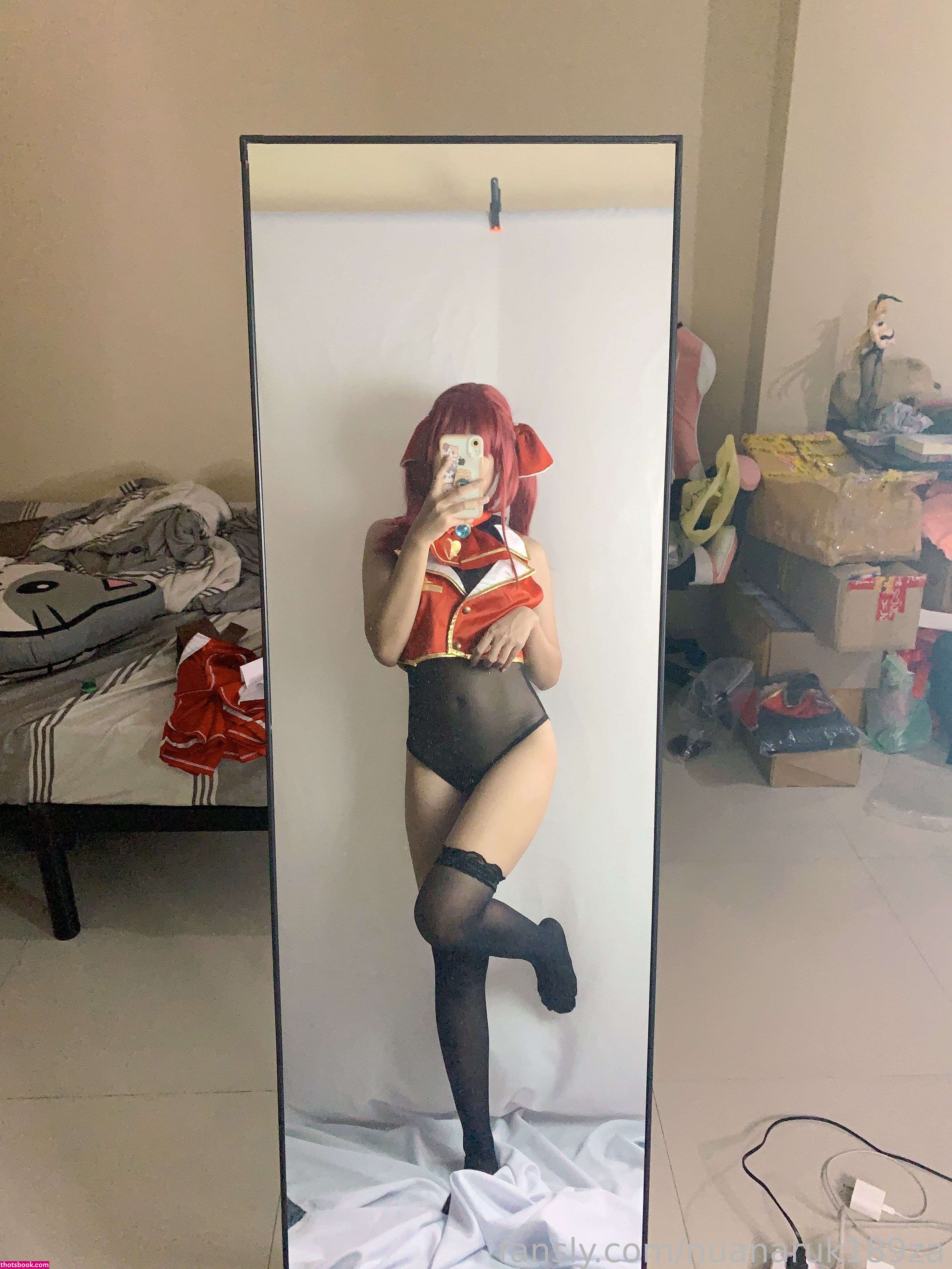 Noeyno Nude OnlyFans Photos #1 816975