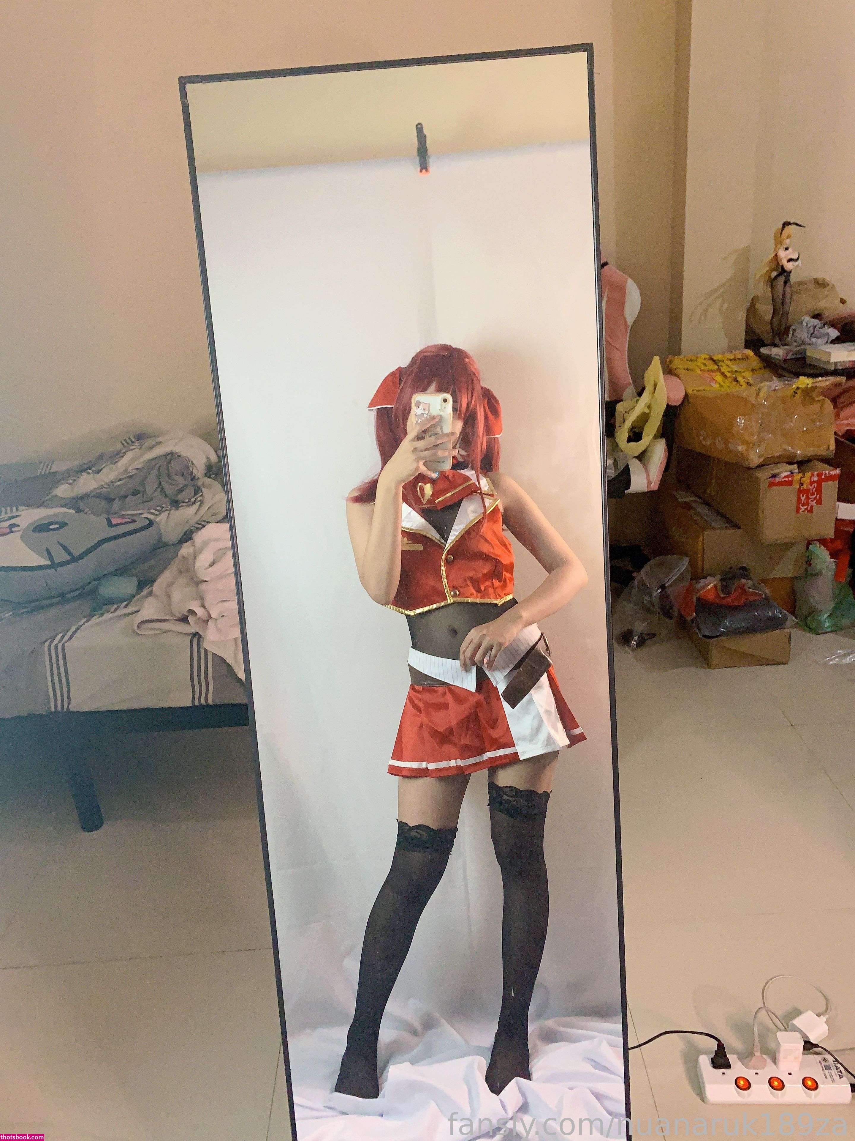 Noeyno Nude OnlyFans Photos #1 816978