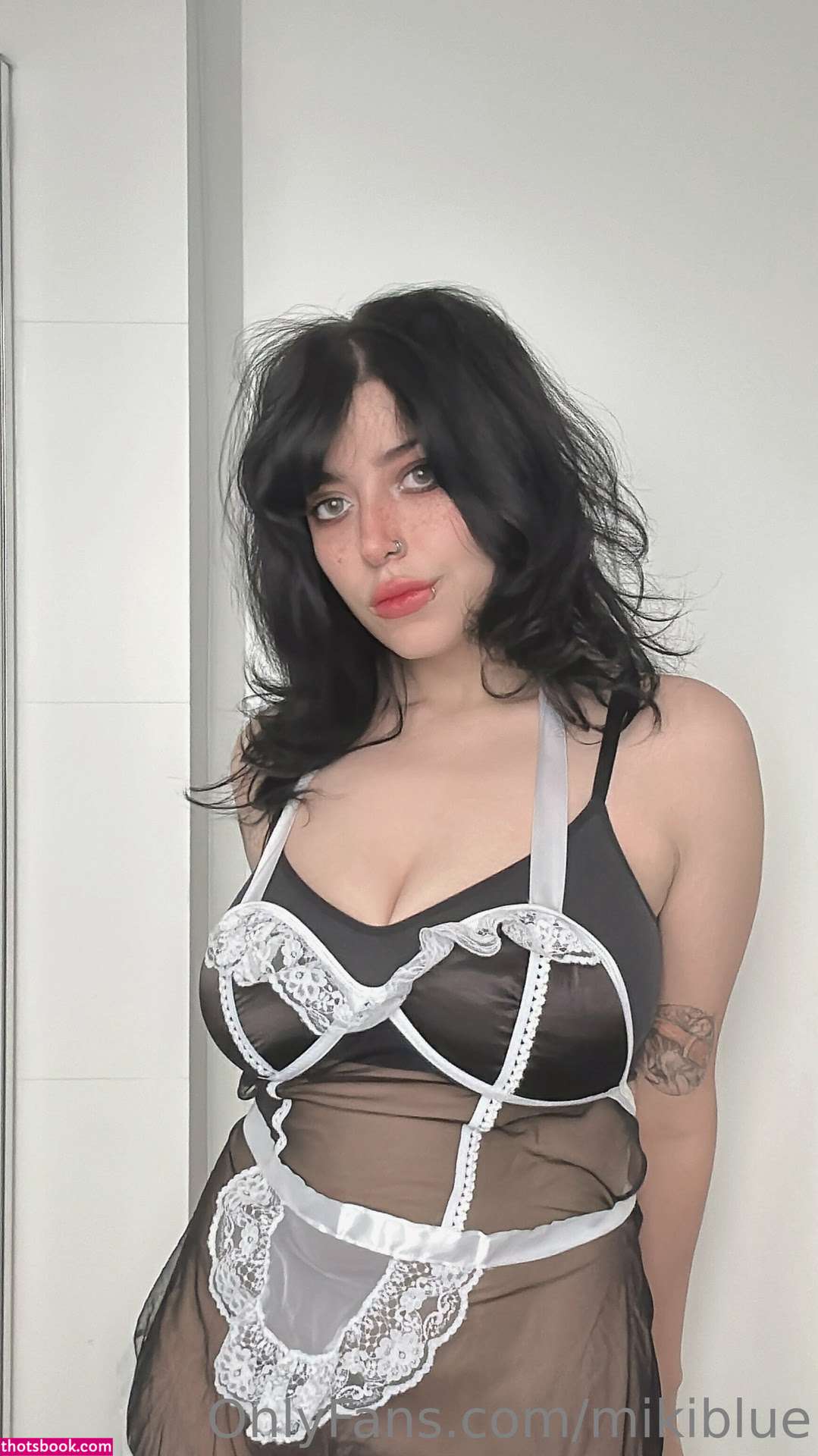 Mikiblue Nude OnlyFans Photos #7 839244