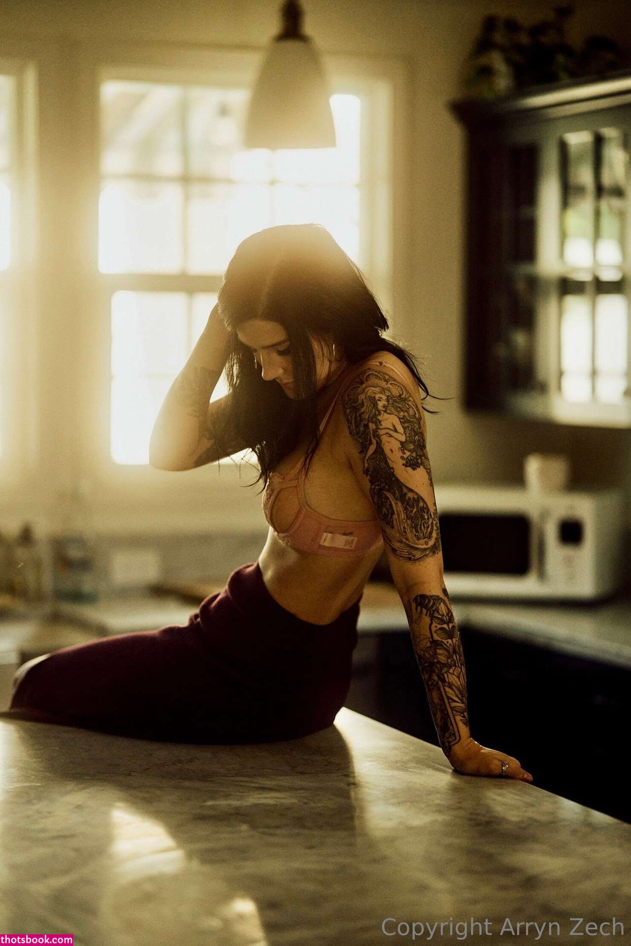 Arryn Zech Nude OnlyFans Photos #9 839674