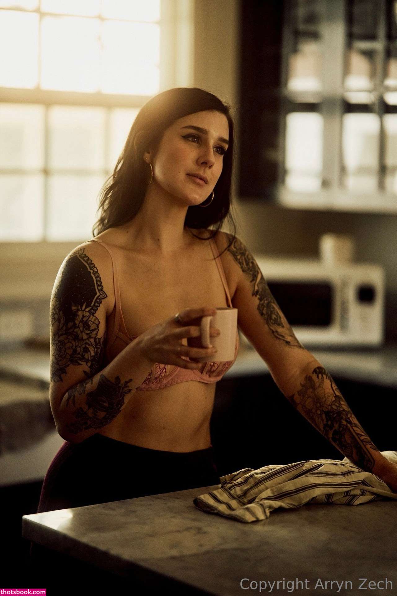 Arryn Zech Nude OnlyFans Photos #9 839684