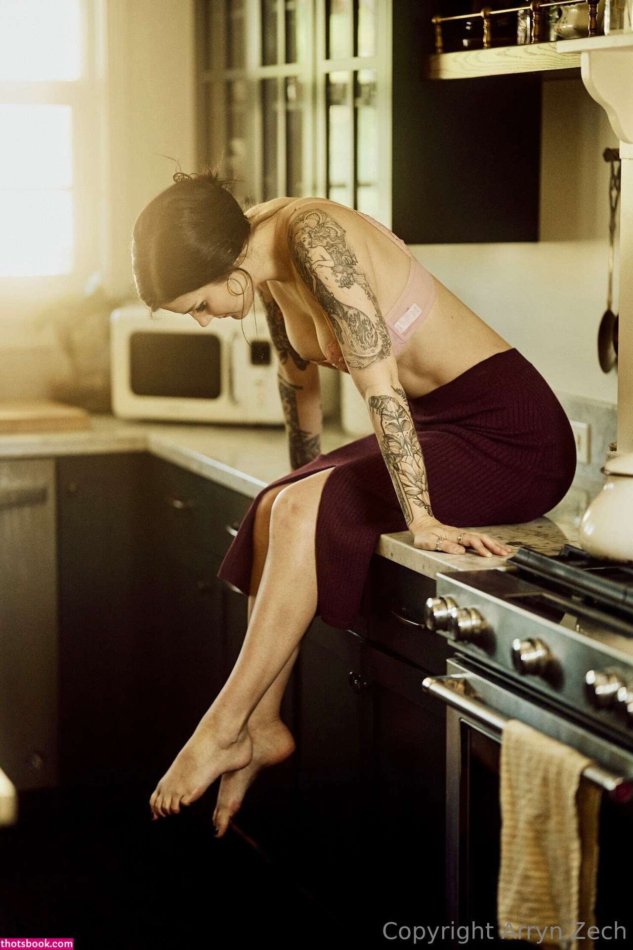 Arryn Zech Nude OnlyFans Photos #9 839692