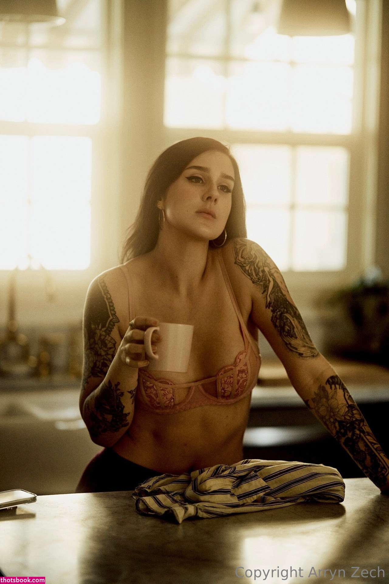 Arryn Zech Nude OnlyFans Photos #9 839694