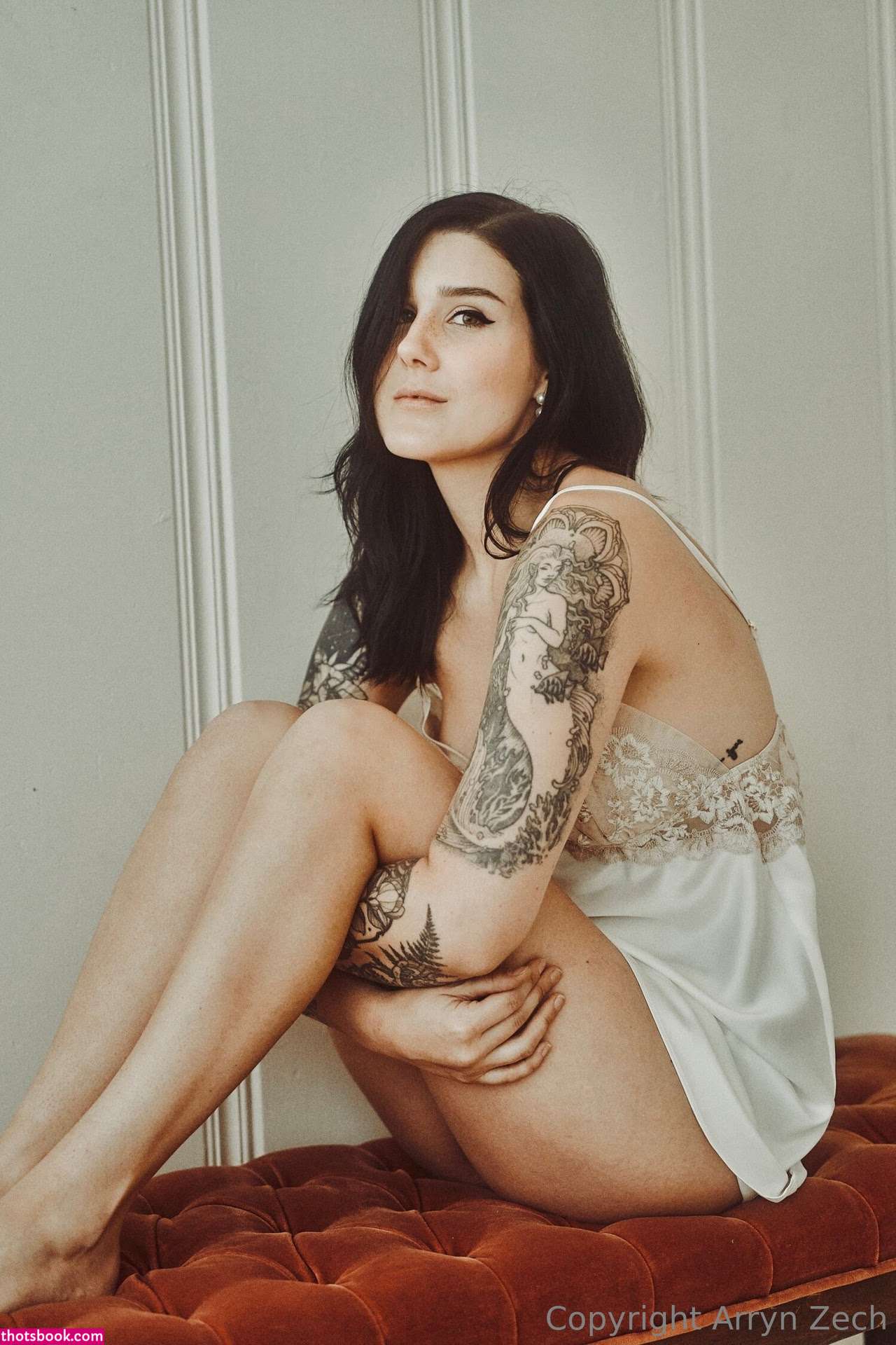 Arryn Zech Nude OnlyFans Photos #10 839696