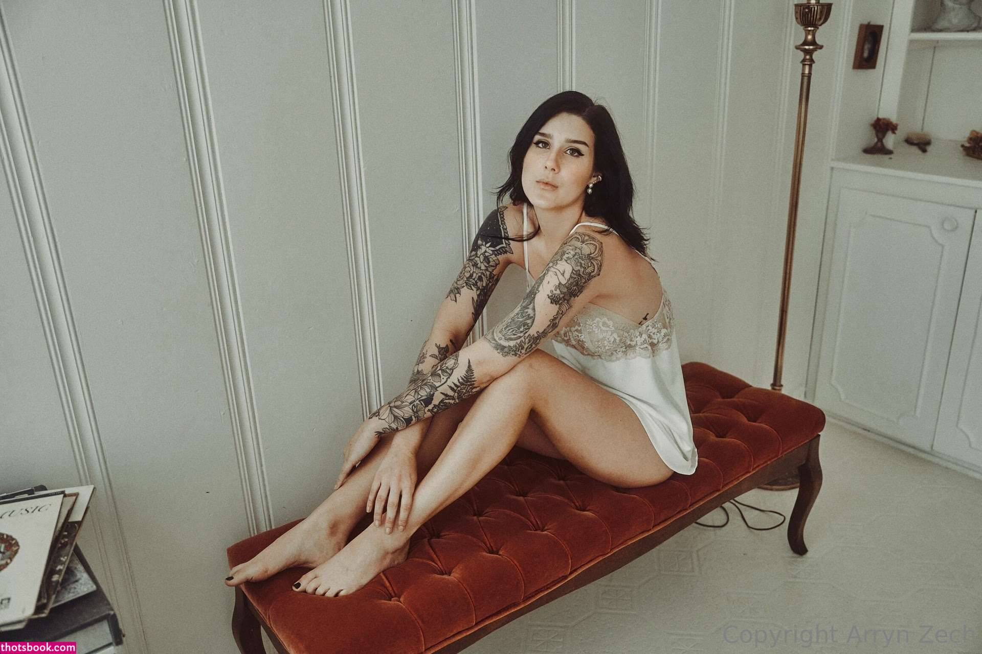 Arryn Zech Nude OnlyFans Photos #10 839697