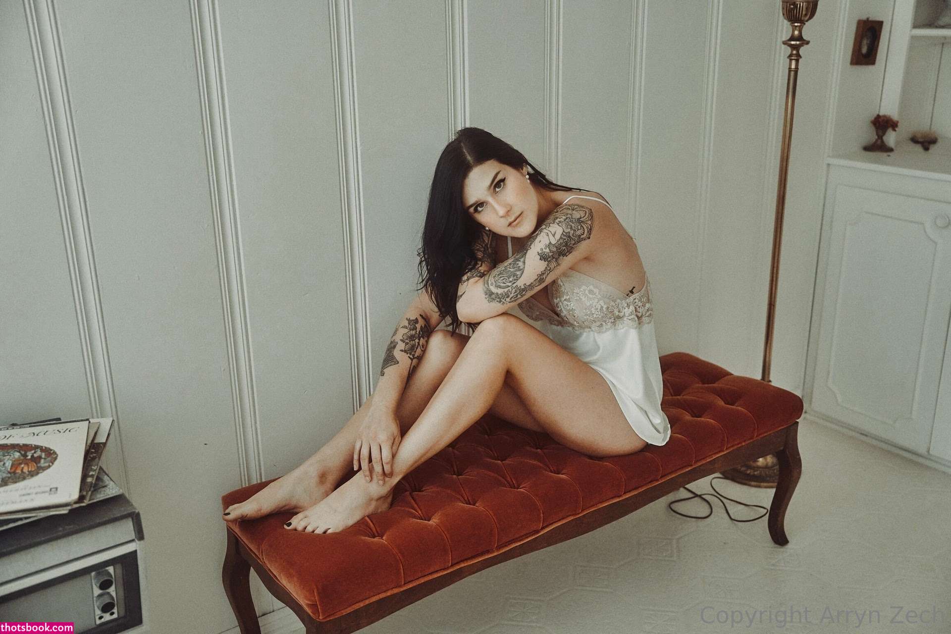 Arryn Zech Nude OnlyFans Photos #10 839699