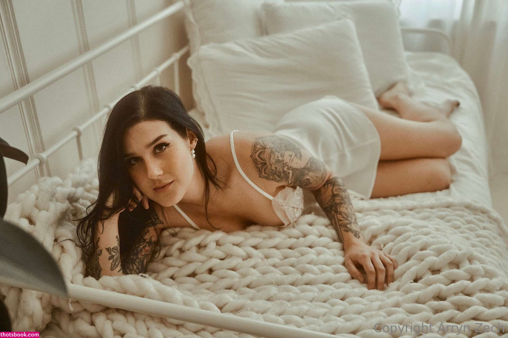 Arryn Zech Nude OnlyFans Photos #10 839701