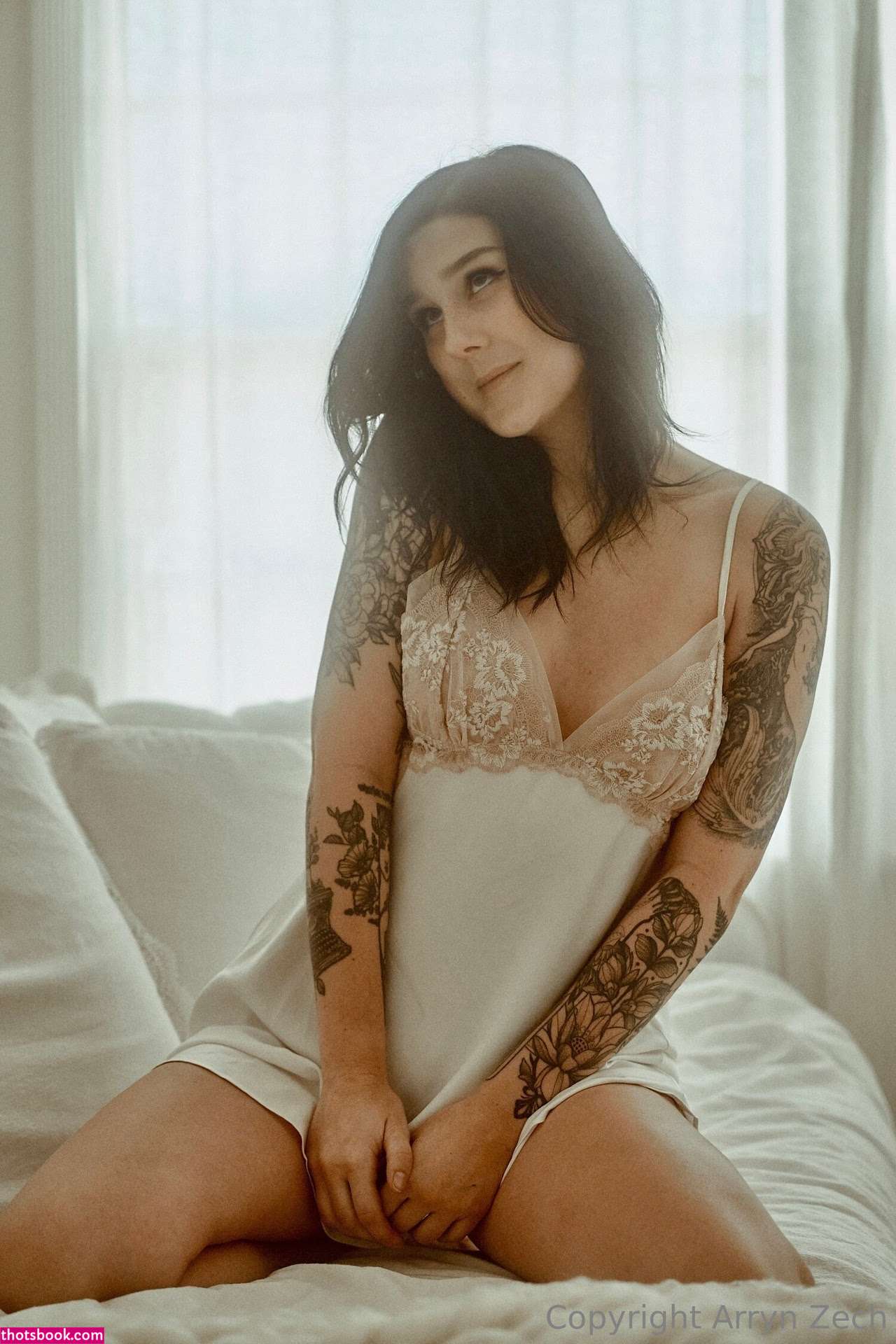 Arryn Zech Nude OnlyFans Photos #10 839704