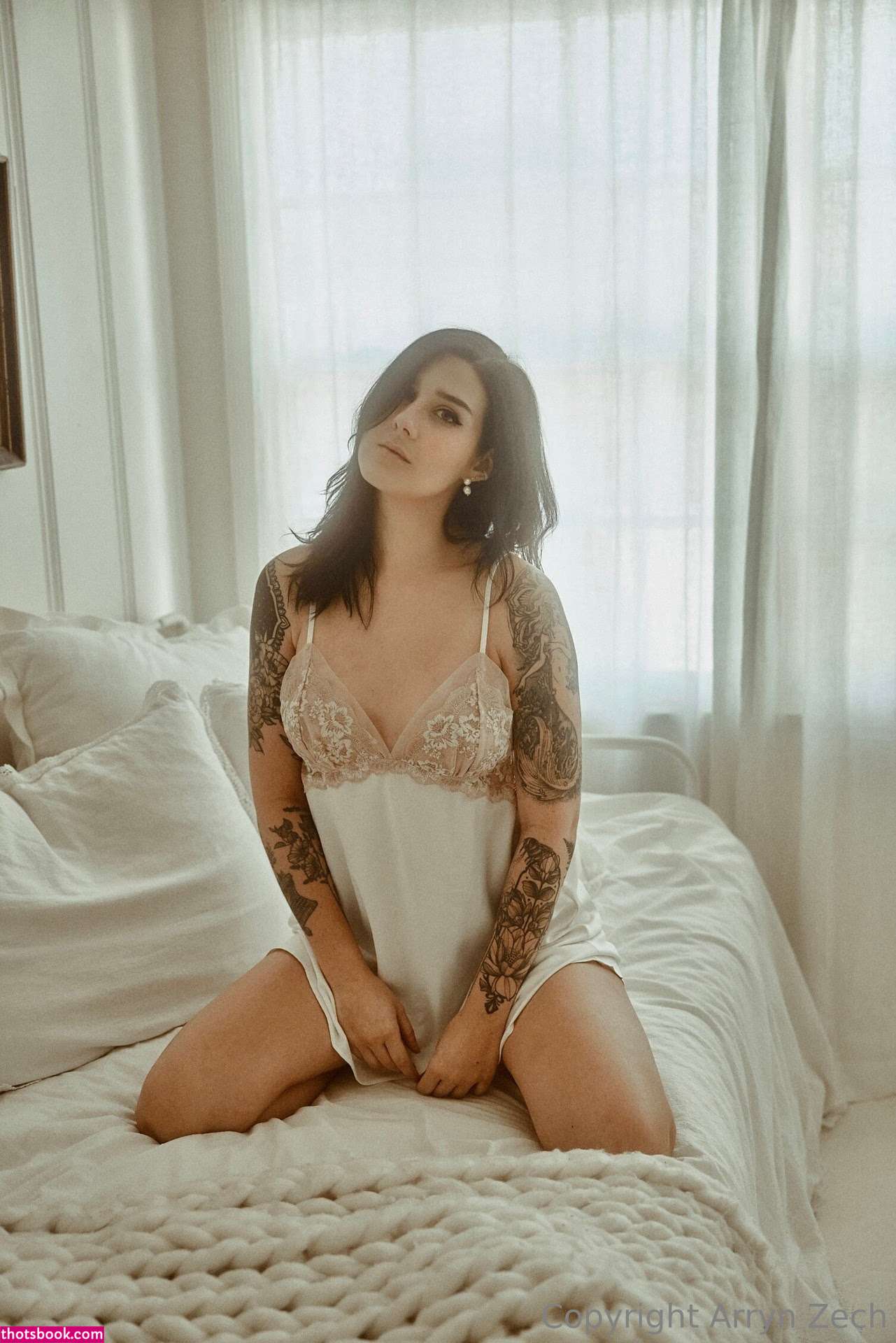 Arryn Zech Nude OnlyFans Photos #10 839705
