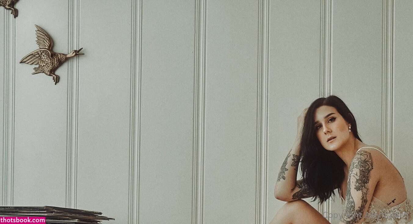 Arryn Zech Nude OnlyFans Photos #10 839706