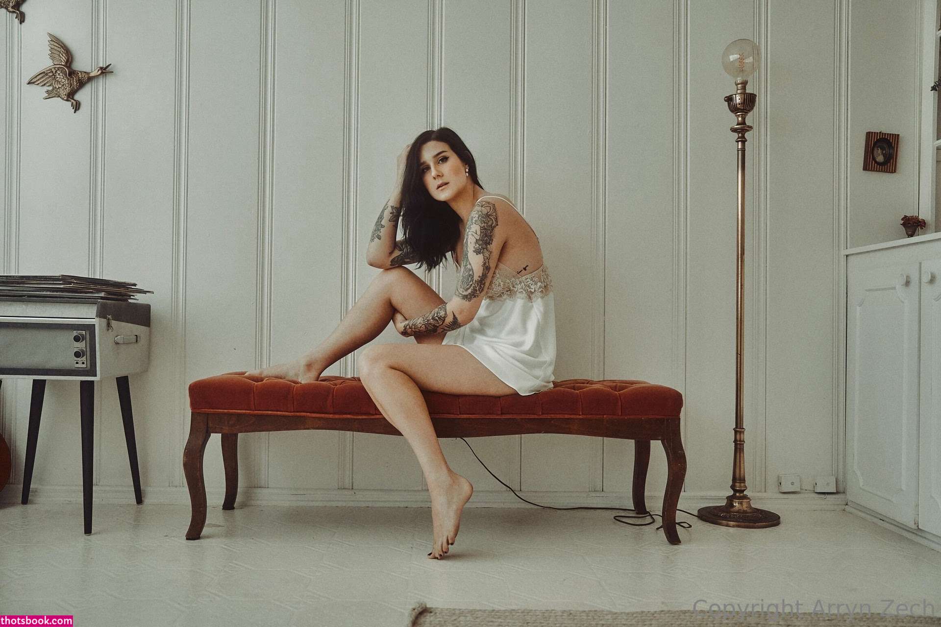 Arryn Zech Nude OnlyFans Photos #10 839709