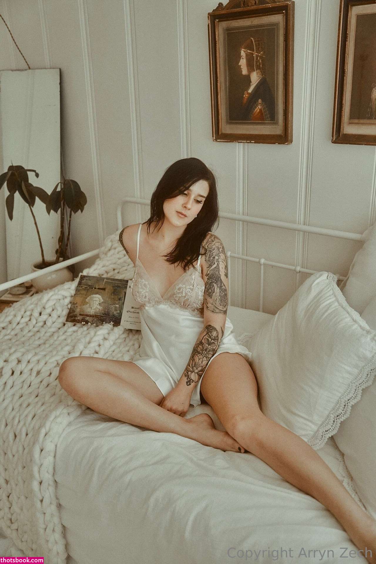 Arryn Zech Nude OnlyFans Photos #10 839710