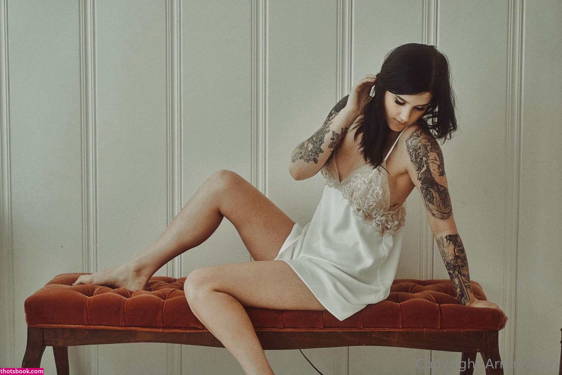 Arryn Zech Nude OnlyFans Photos #10 839711