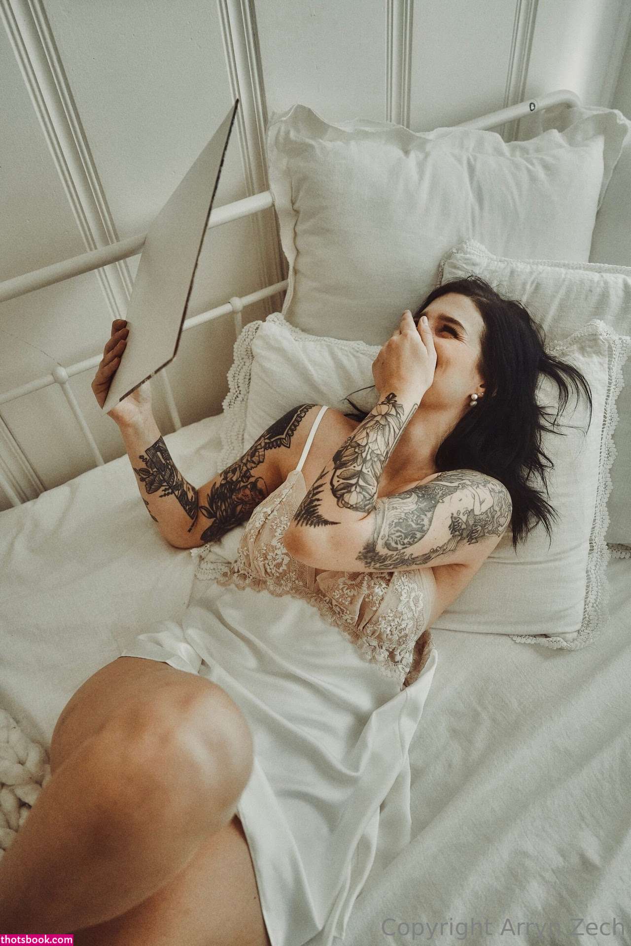 Arryn Zech Nude OnlyFans Photos #10 839712