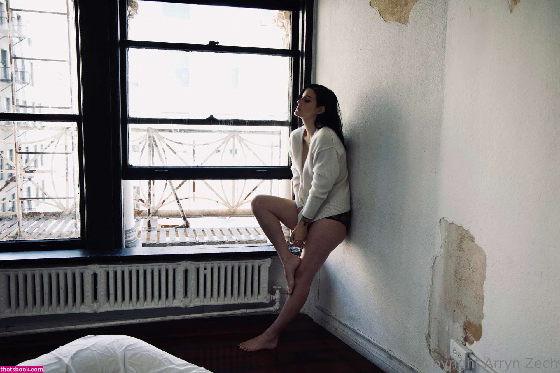 Arryn Zech Nude OnlyFans Photos #11 839715