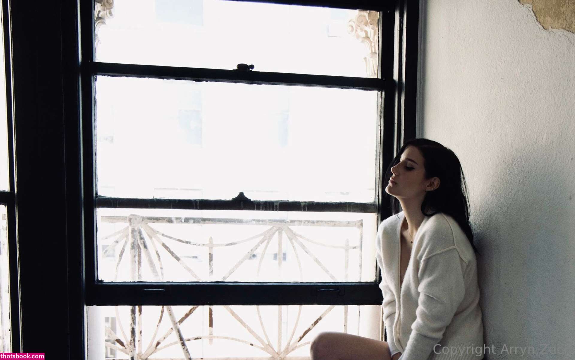 Arryn Zech Nude OnlyFans Photos #11 839720