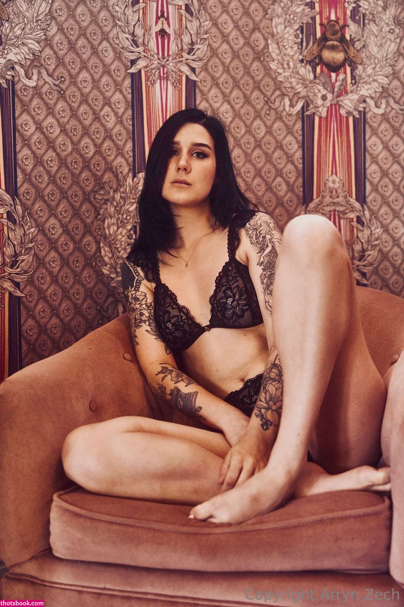 Arryn Zech Nude OnlyFans Photos #12 839724