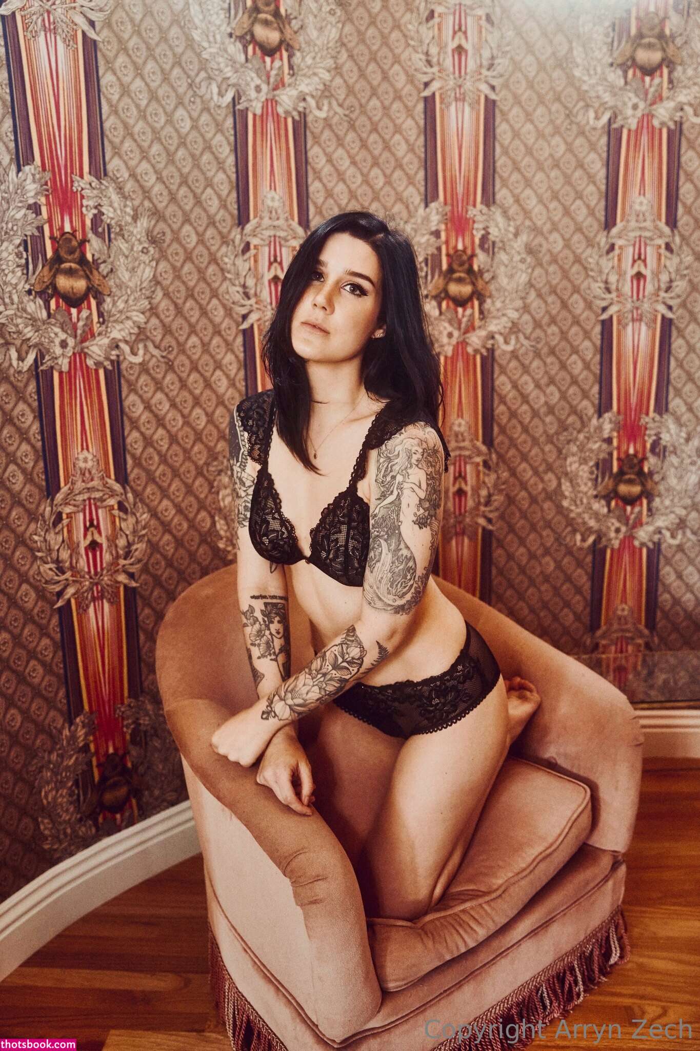 Arryn Zech Nude OnlyFans Photos #12 839730