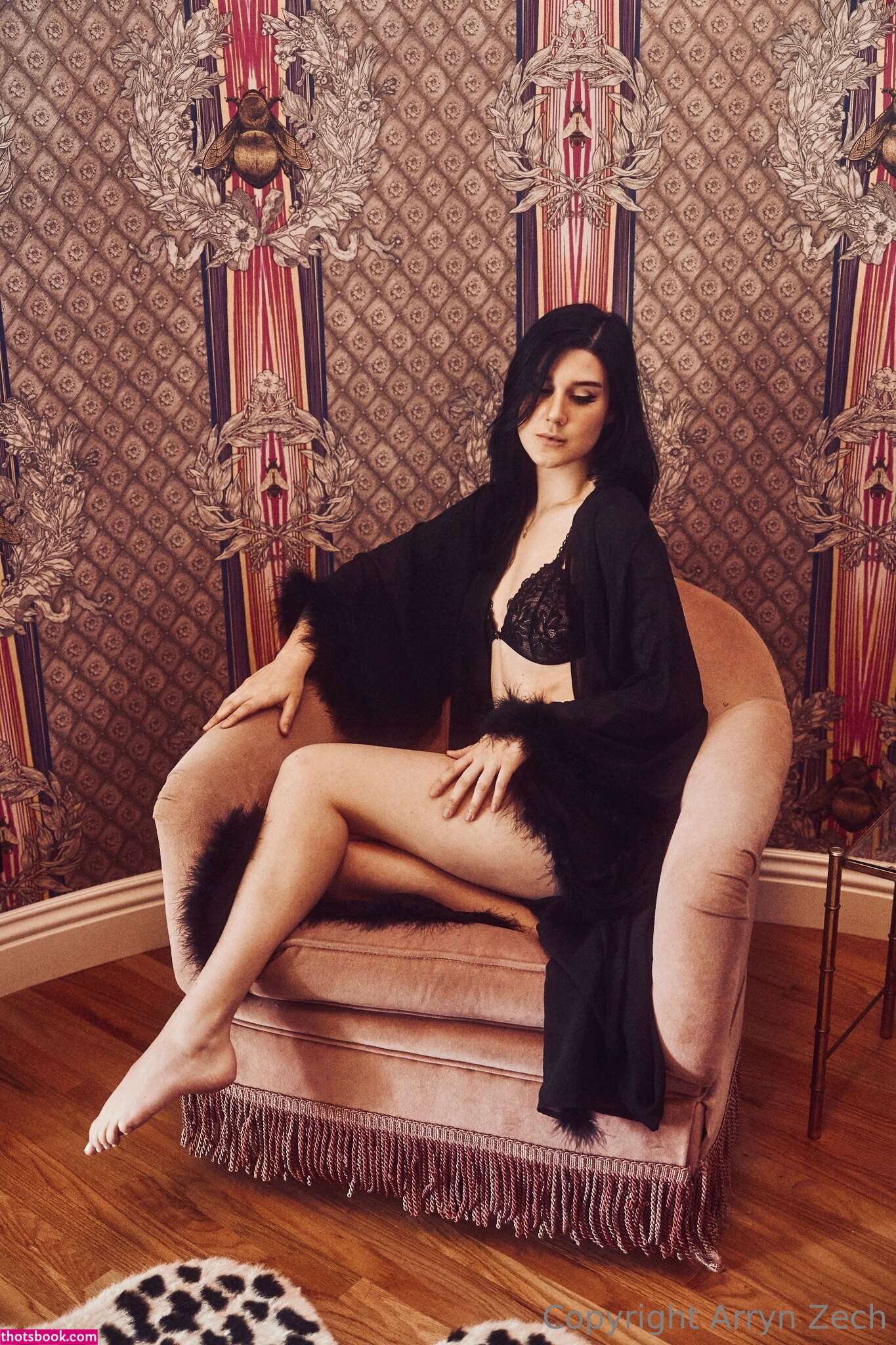 Arryn Zech Nude OnlyFans Photos #12 839734