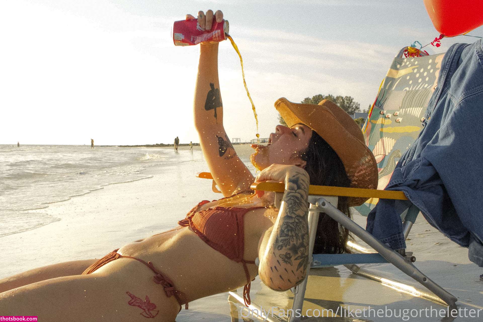 Bugortheletter Likethebugortheletter Nude OnlyFans Photos #9 839846