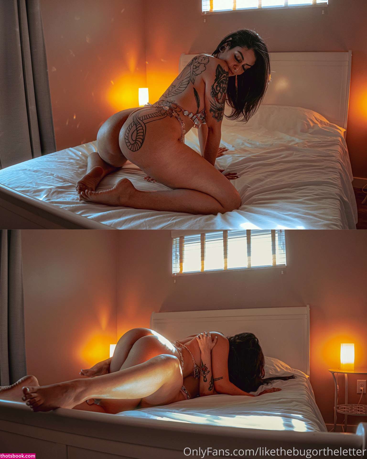 Bugortheletter Likethebugortheletter Nude OnlyFans Photos #9 839848