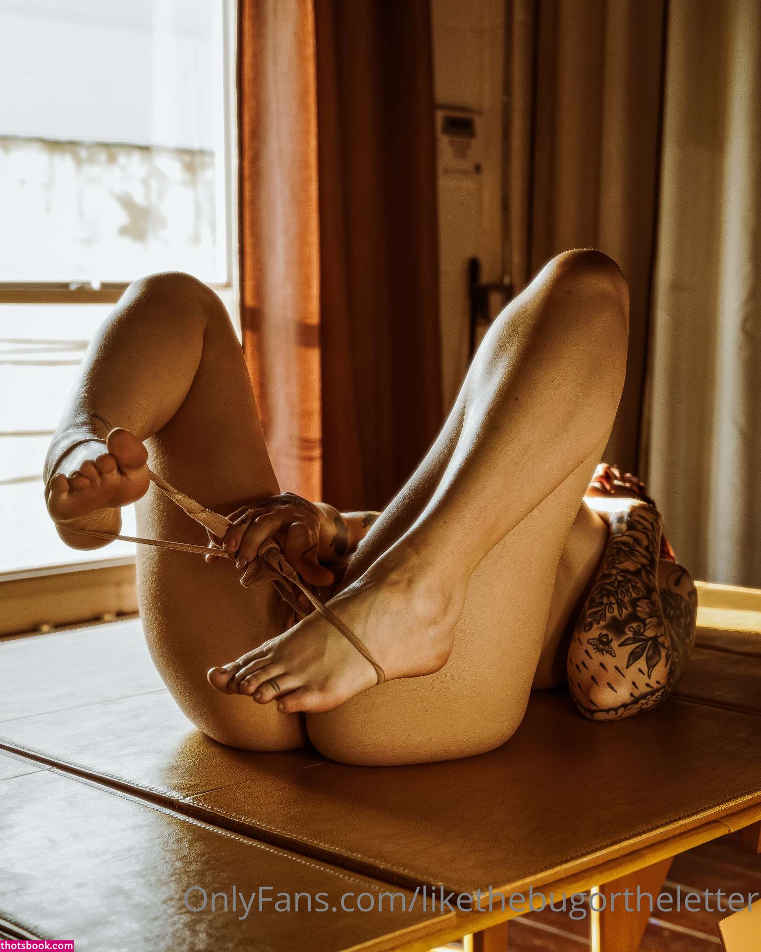 Bugortheletter Likethebugortheletter Nude OnlyFans Photos #10 839849