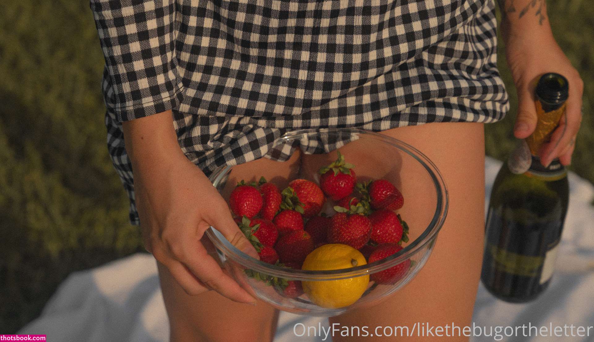 Bugortheletter Likethebugortheletter Nude OnlyFans Photos #12 839873