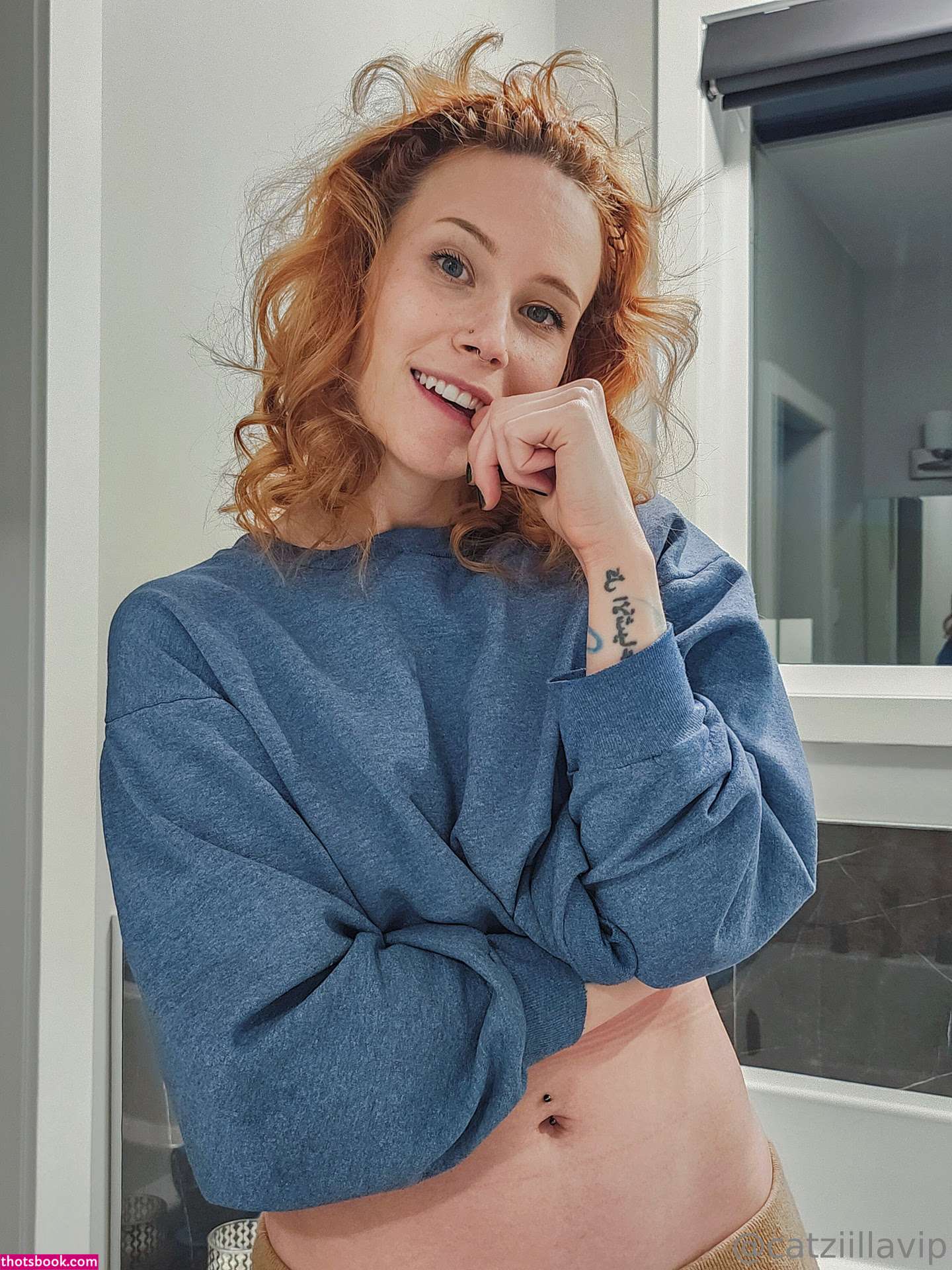 Catziilla Nude OnlyFans Photos #29 839958