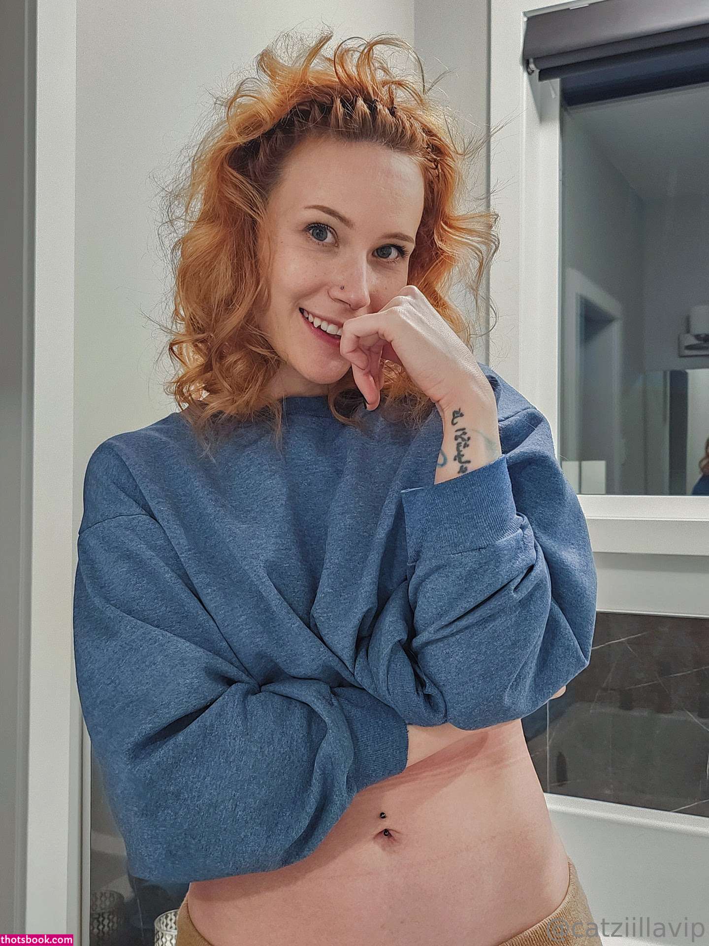 Catziilla Nude OnlyFans Photos #29 839960